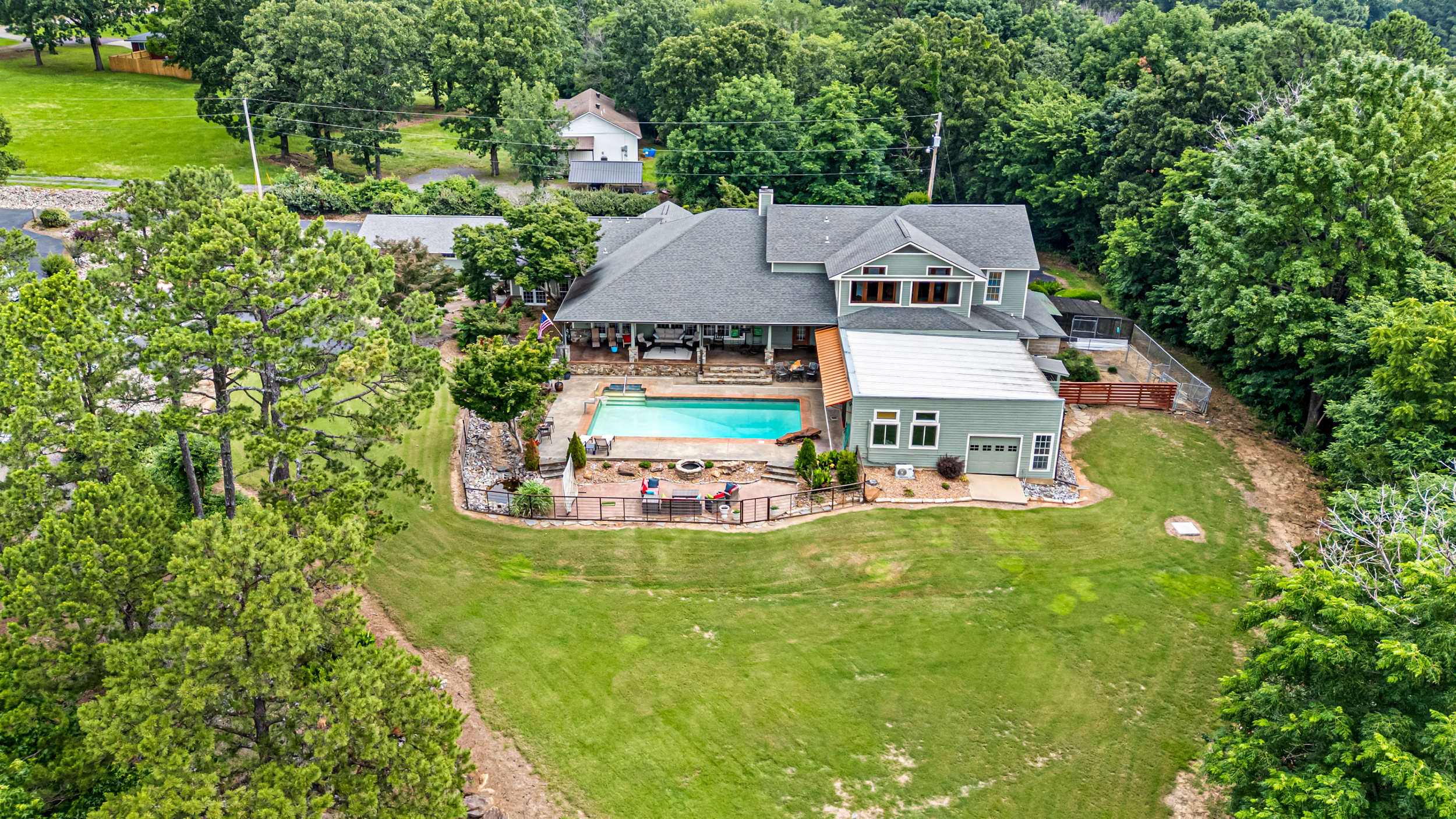 401 Quarry Road — Featured Listing