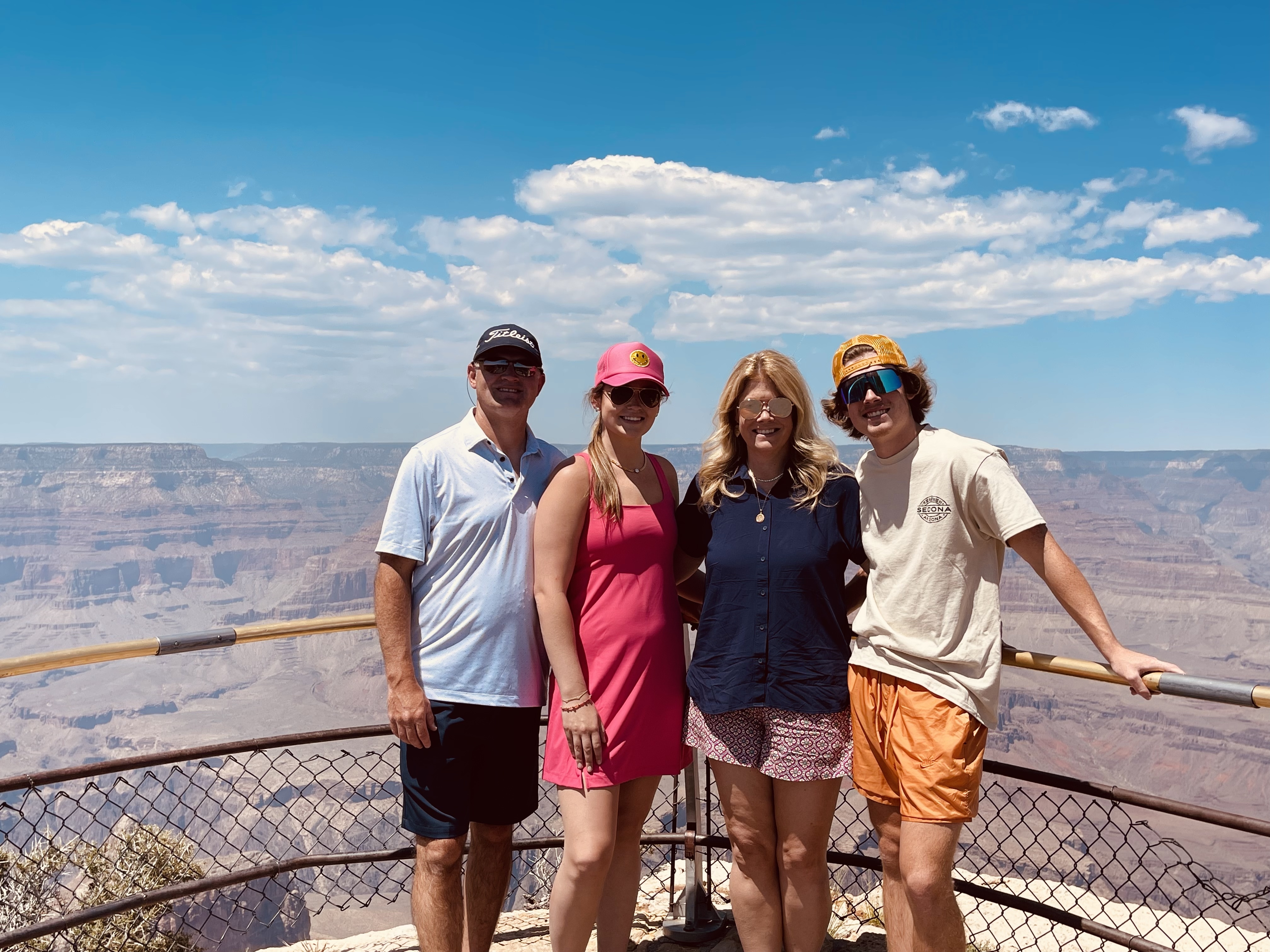 The Meimerstorf Family