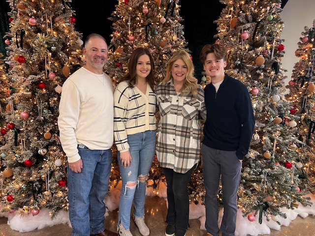 Todd & Julie Meimerstorf