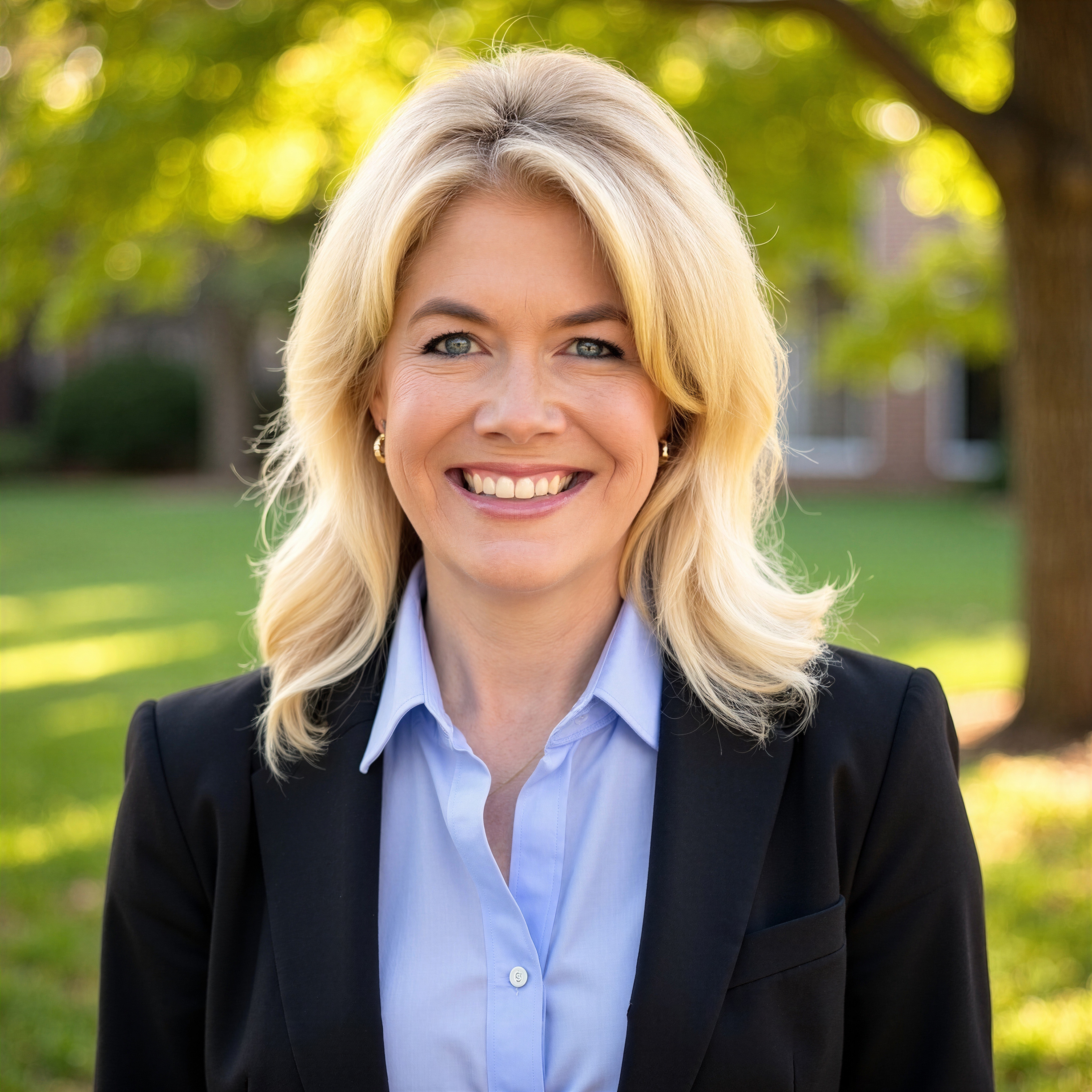 Julie Meimerstorf