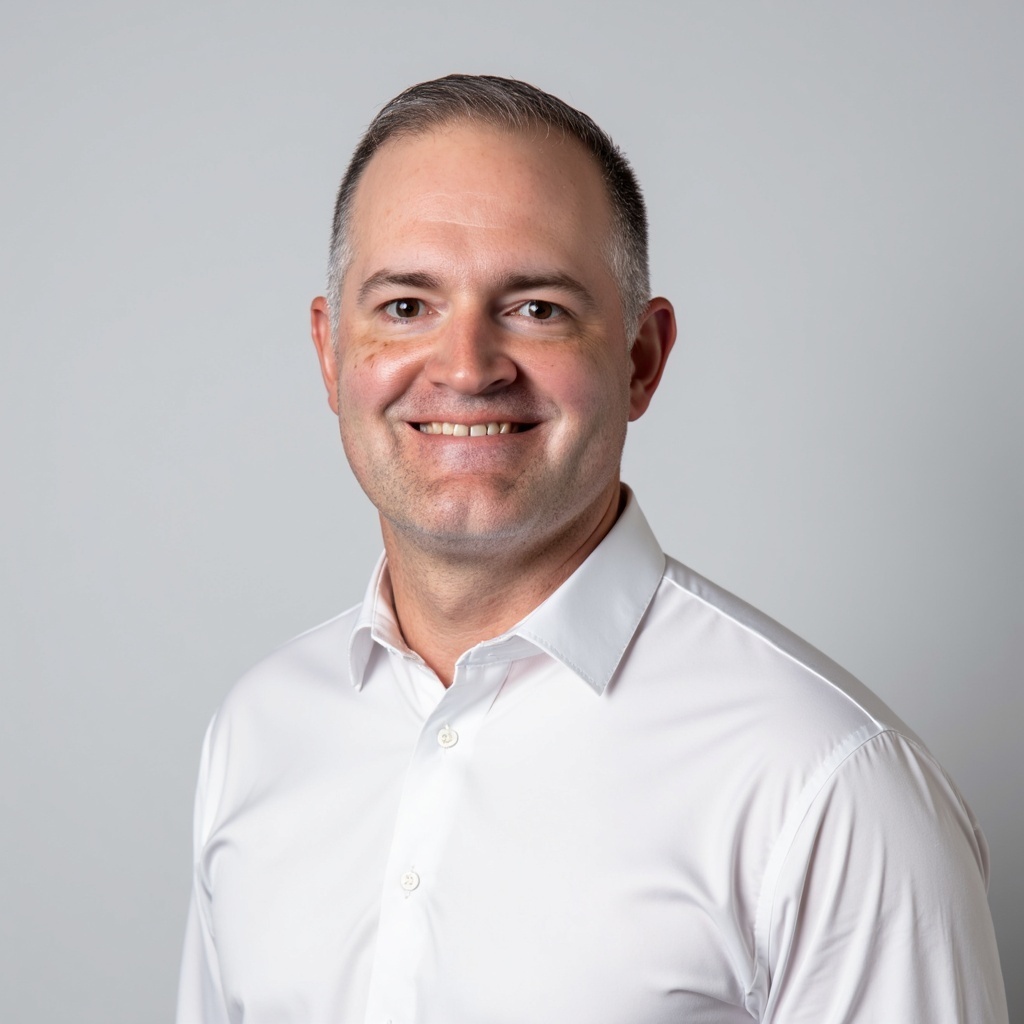 Todd Meimerstorf