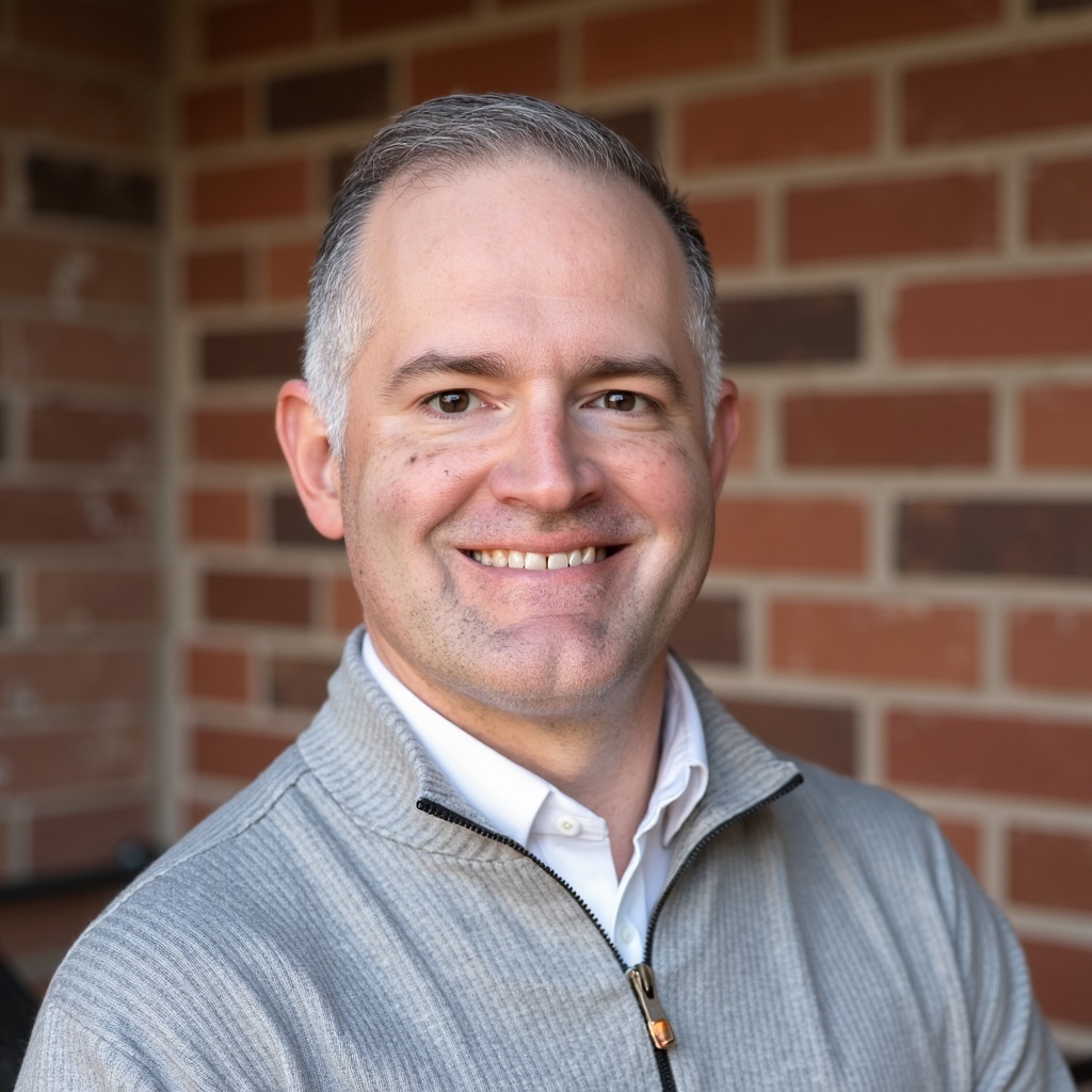 Todd Meimerstorf
